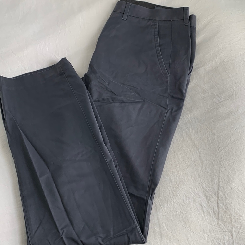 Bonobos grey chinos
